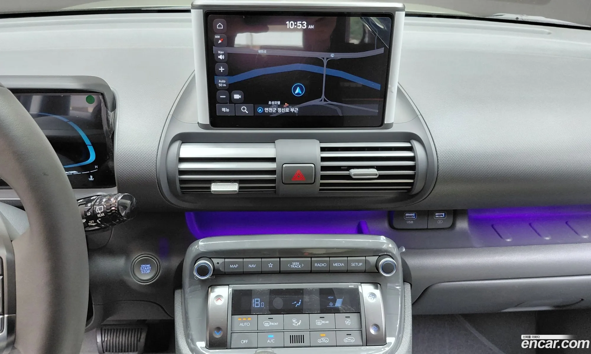 Hyundai Casper 2024 — 10