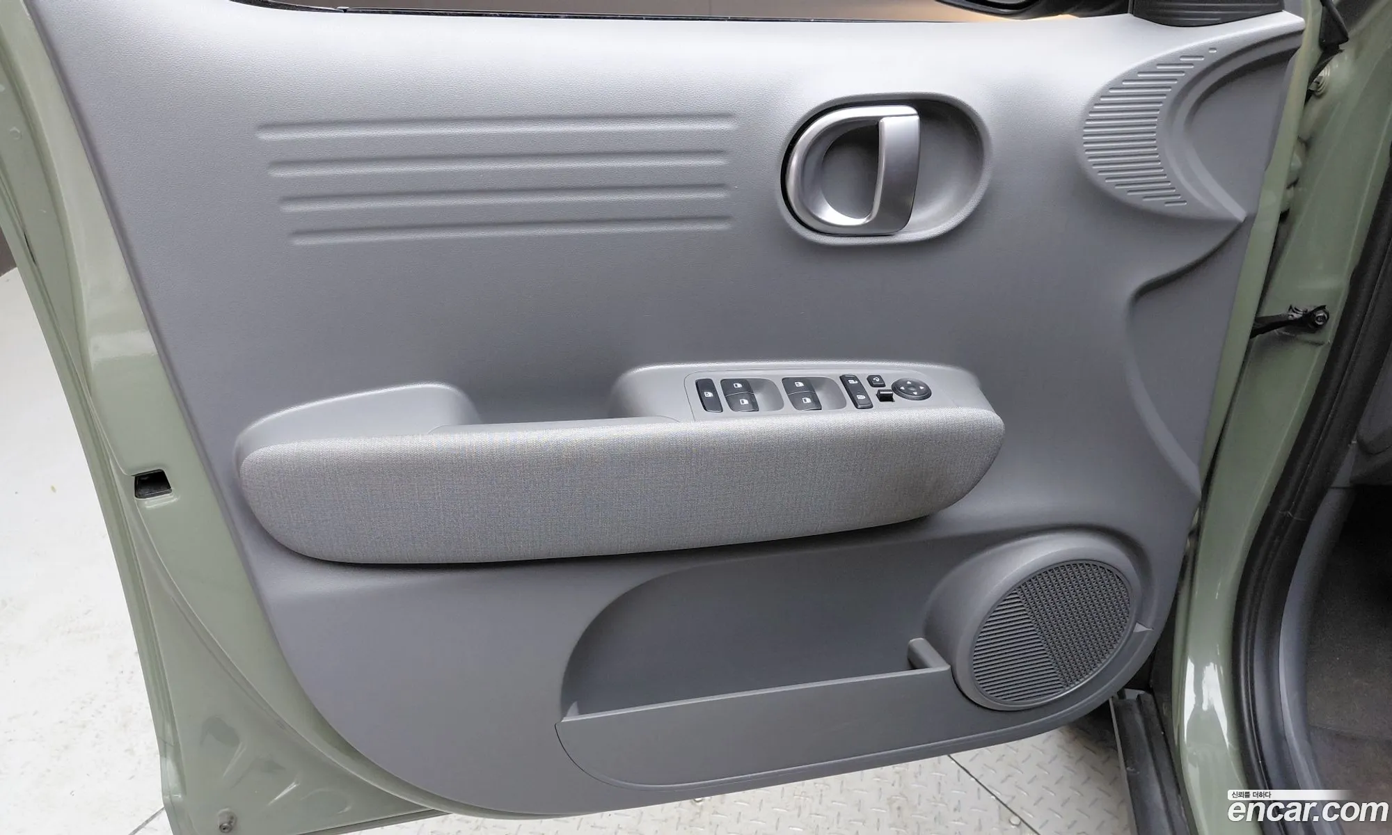 Hyundai Casper 2024 — 4