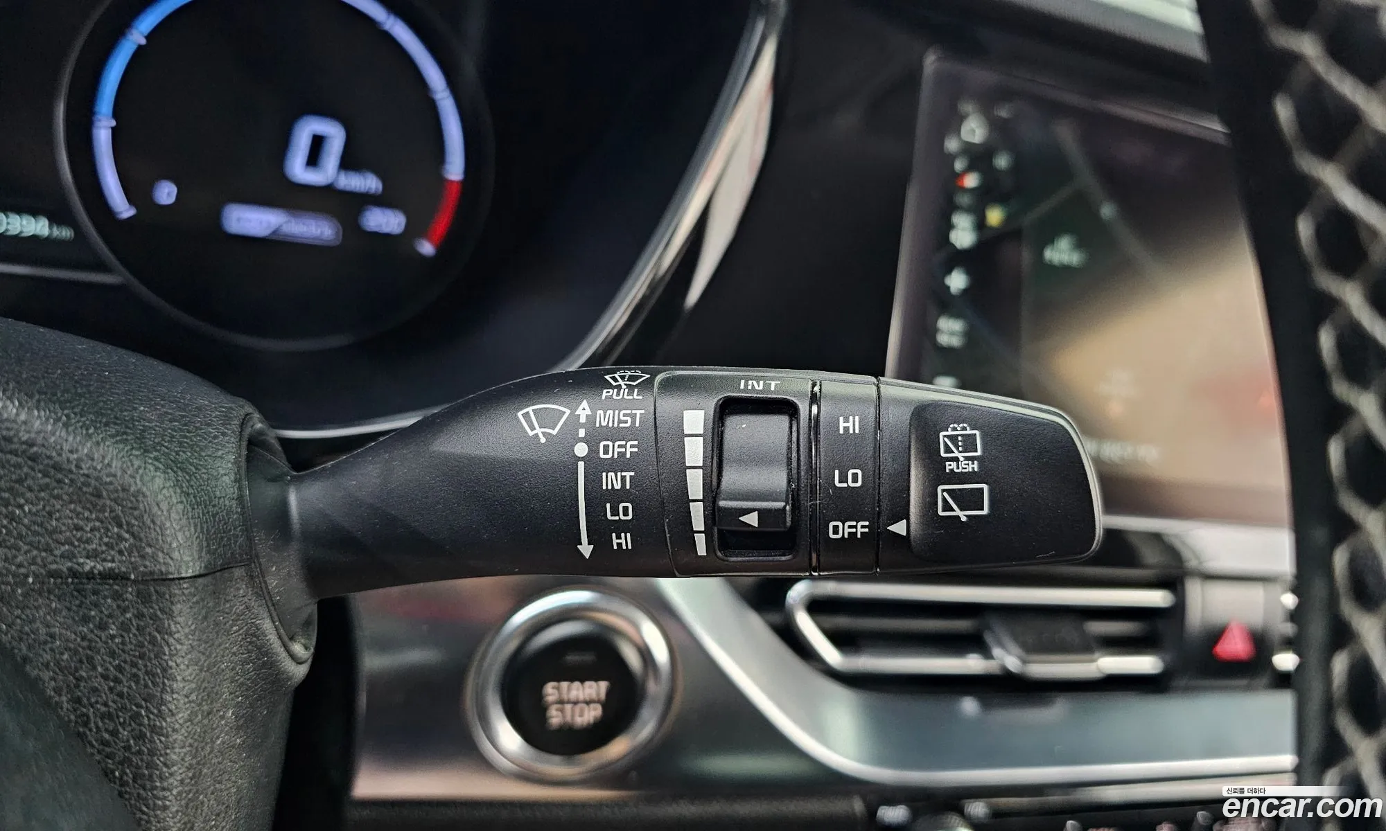 Kia Niro Plus 2022 — 8