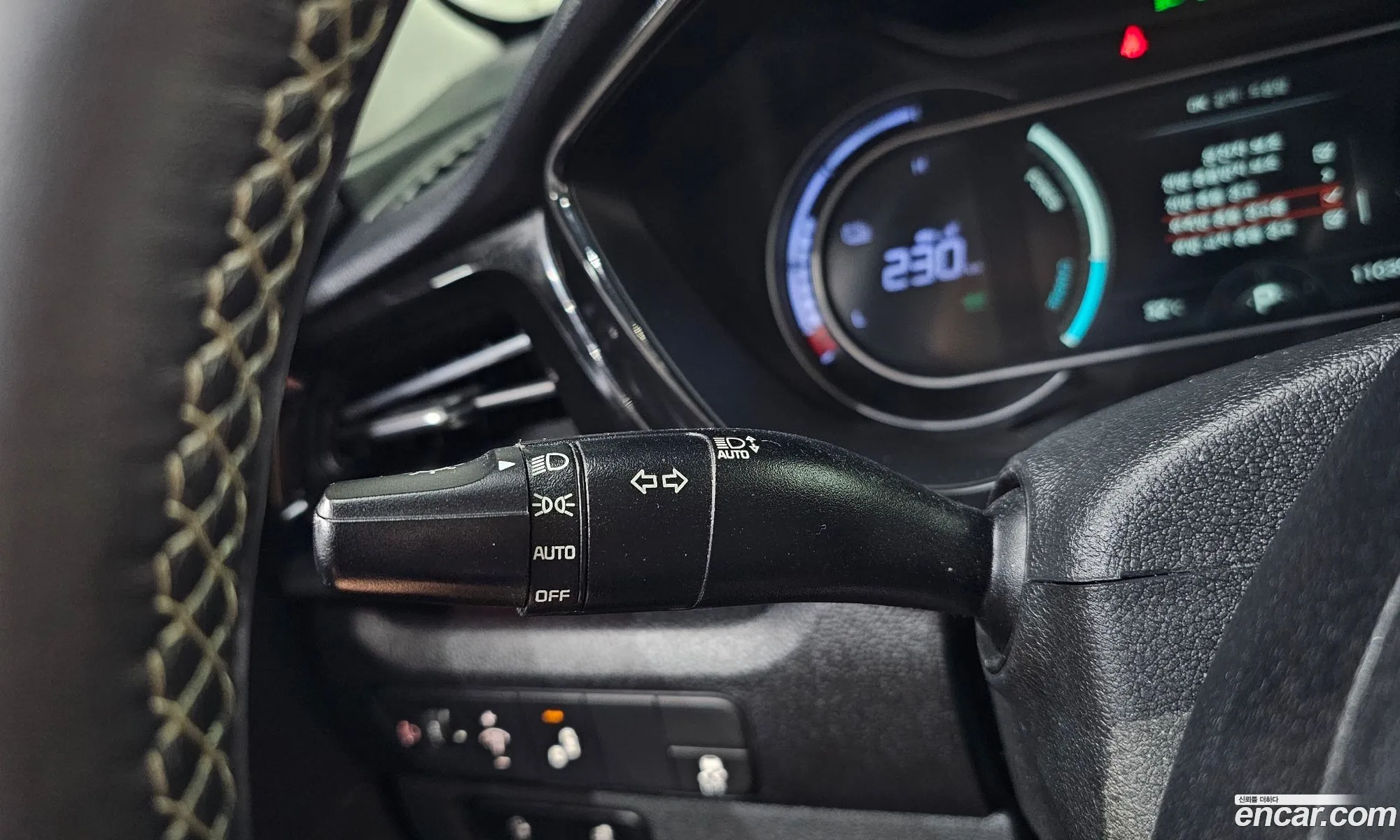 Kia Niro Plus 2022 — 15