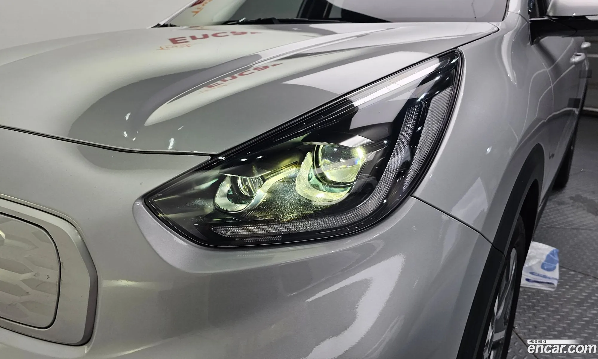 Kia Niro Plus 2022 — 29