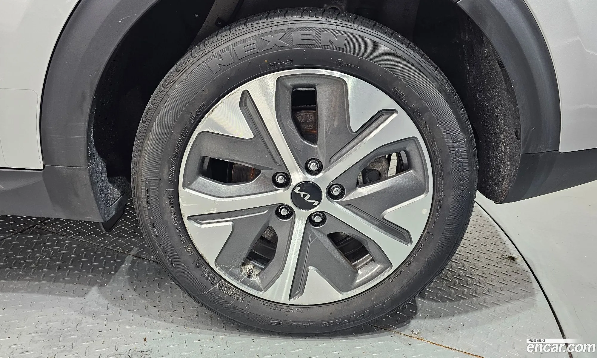 Kia Niro Plus 2022 — 13