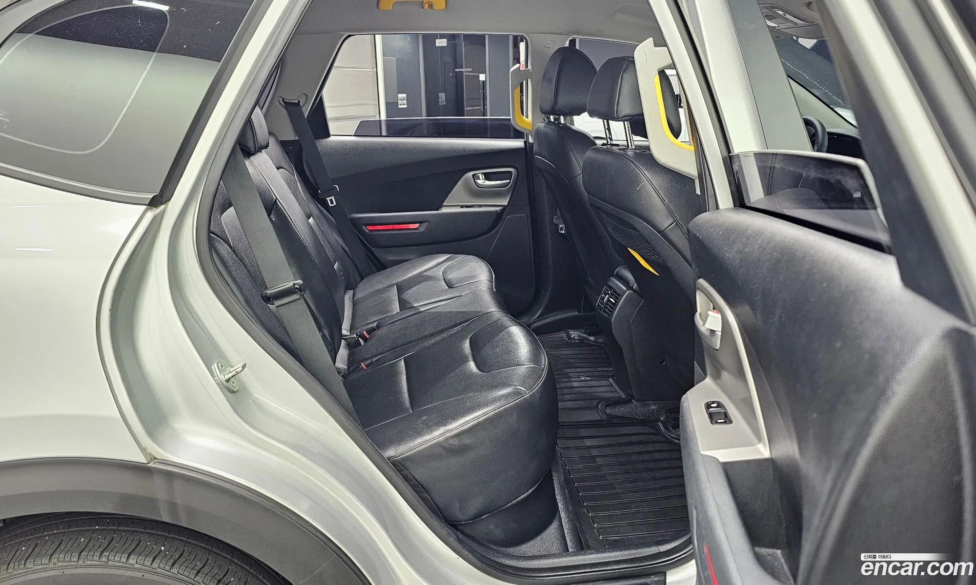 Kia Niro Plus 2022 — 7
