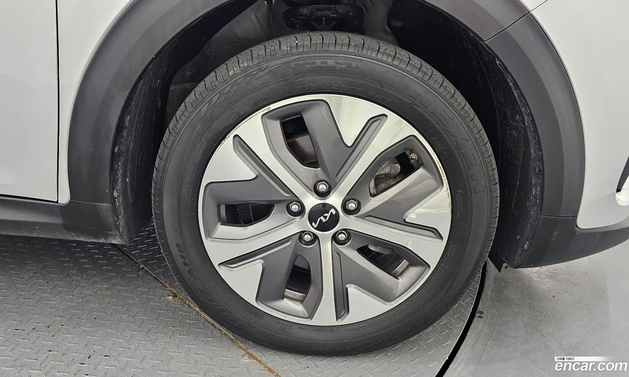 Kia Niro Plus 2022 — 21