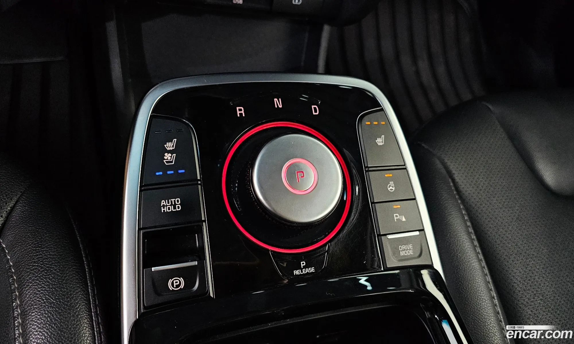 Kia Niro Plus 2022 — 2