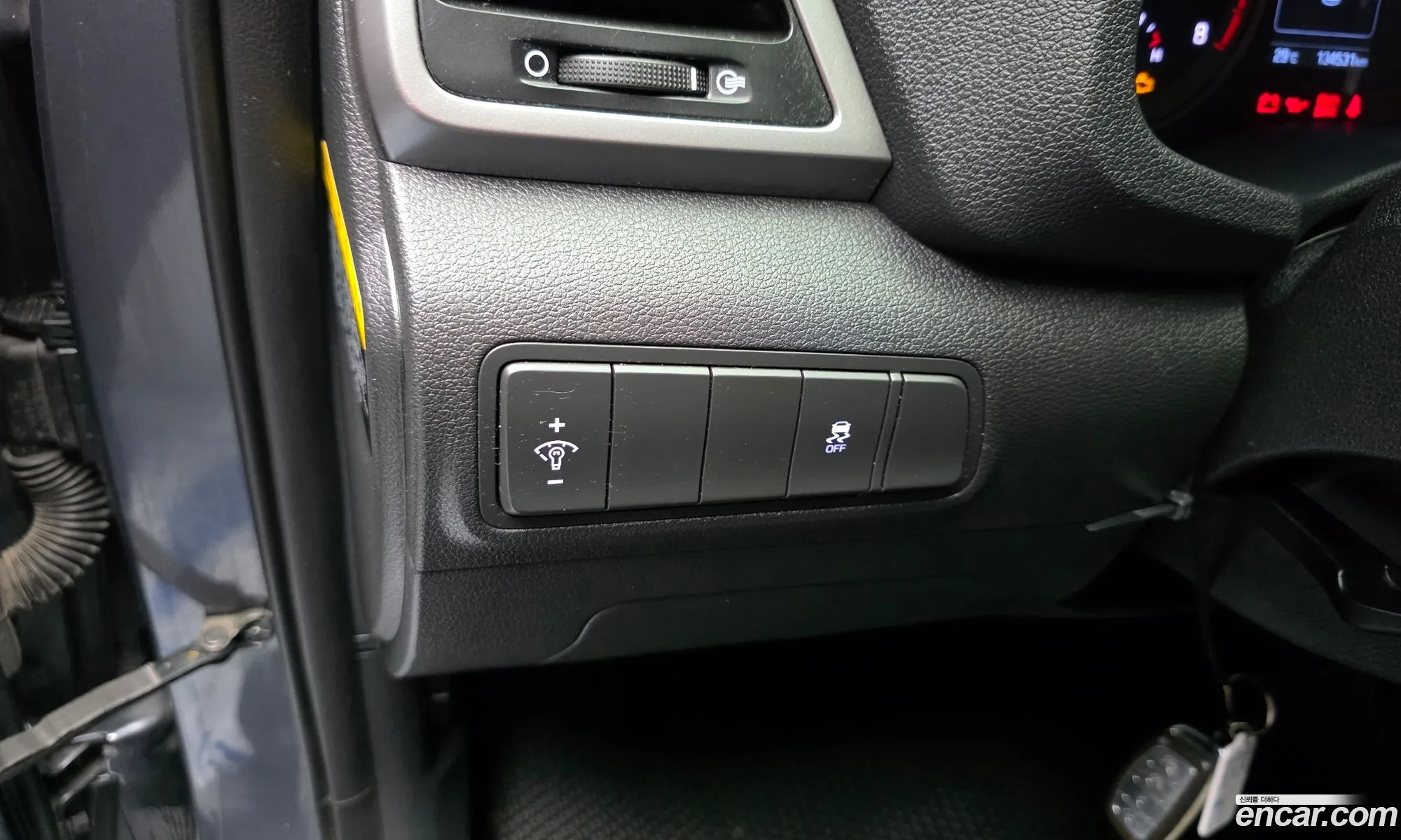 Hyundai Tucson 2016 KMHJ3812GHU324128 — 26