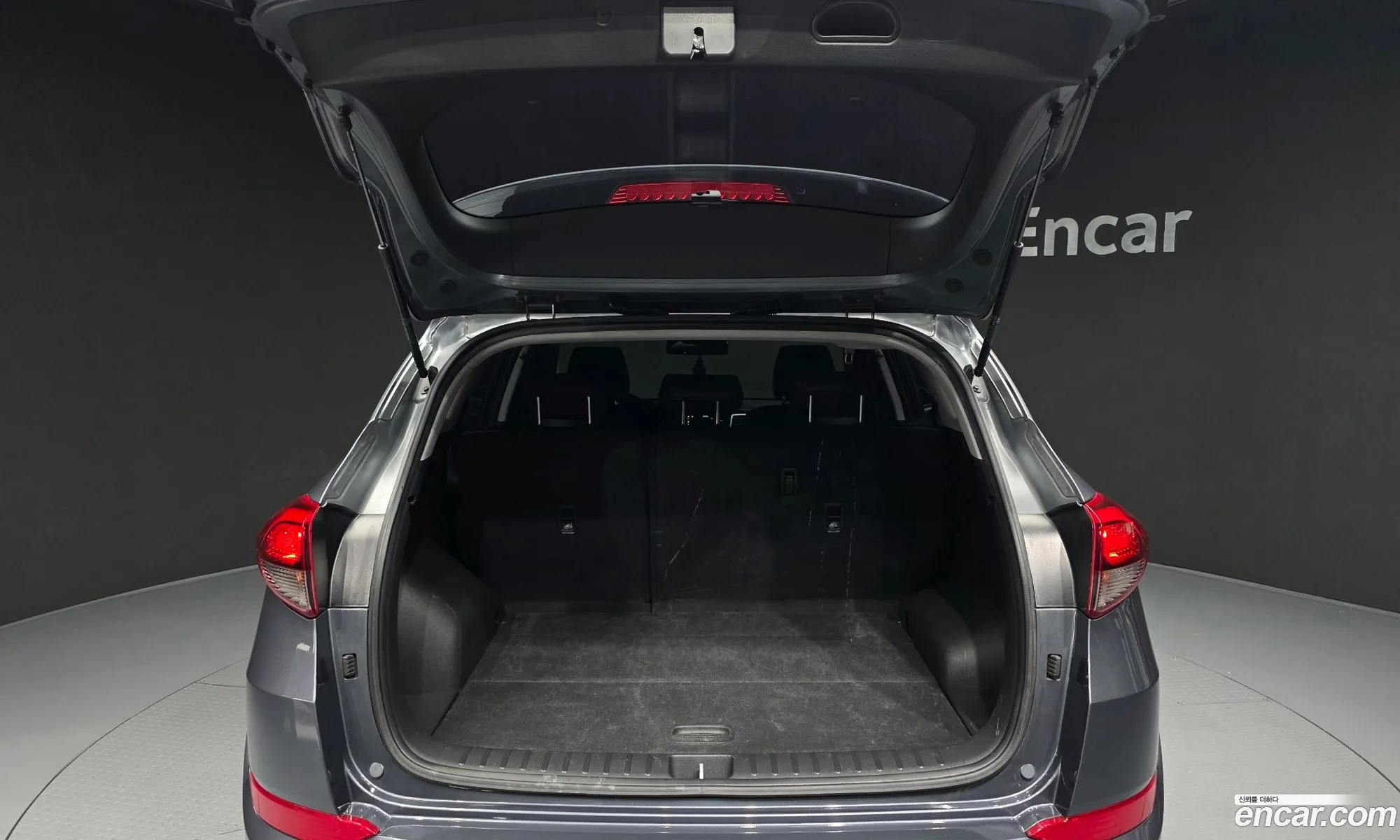 Hyundai Tucson 2016 KMHJ3812GHU324128 — 25