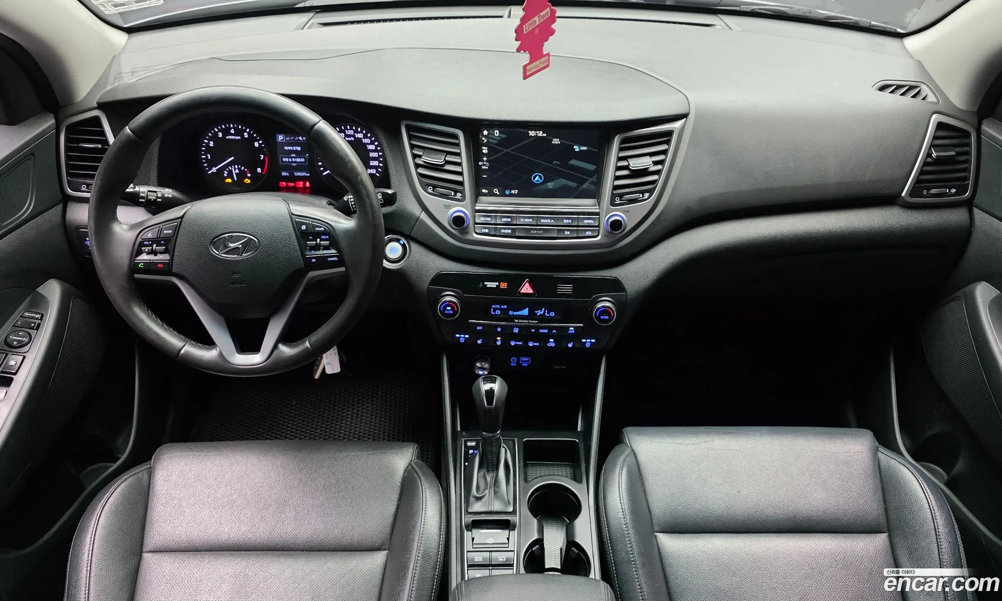 Hyundai Tucson 2016 KMHJ3812GHU324128 — 29