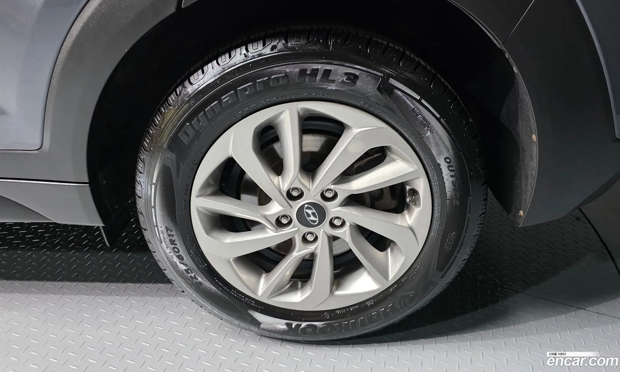 Hyundai Tucson 2016 KMHJ3812GHU324128 — 30