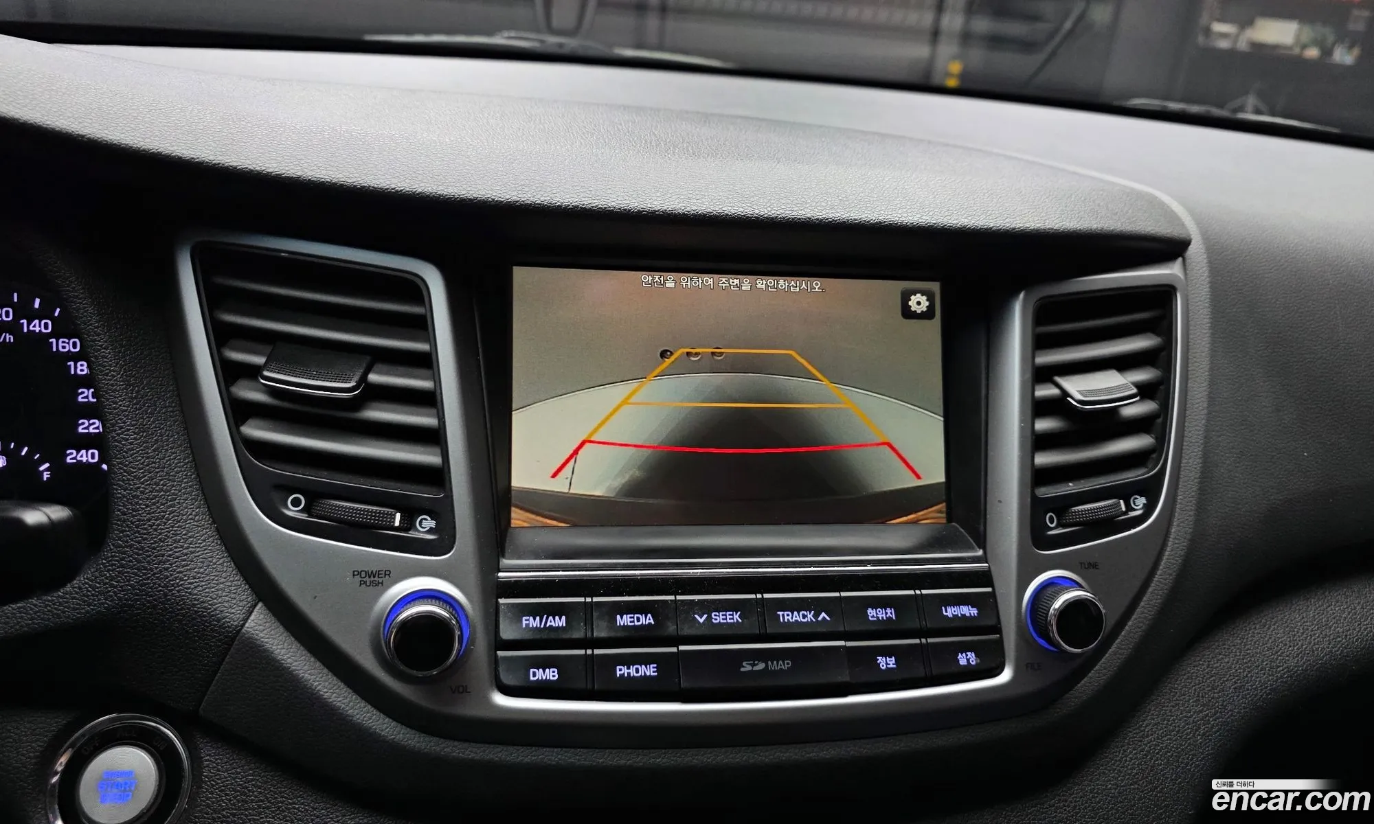 Hyundai Tucson 2016 KMHJ3812GHU324128 — 31