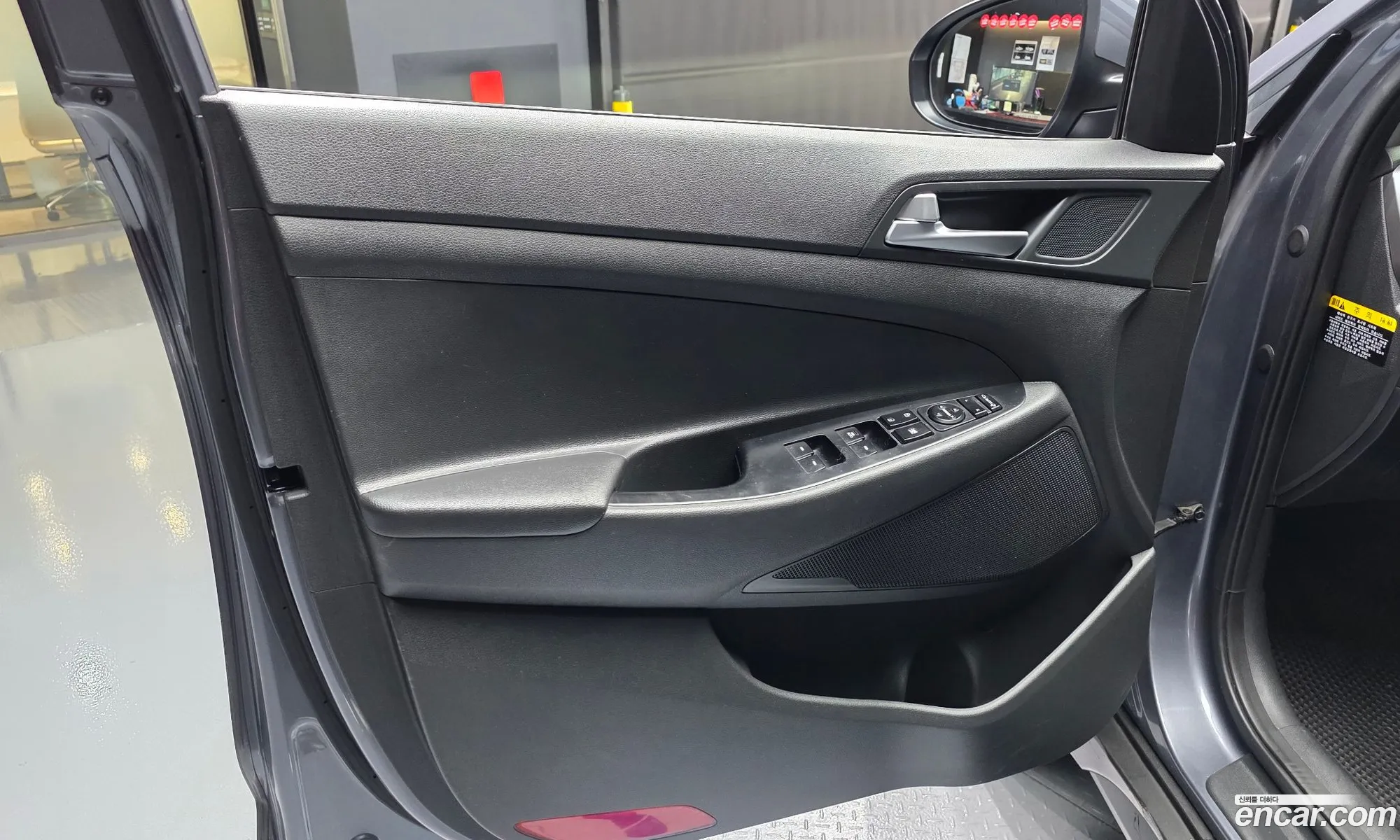 Hyundai Tucson 2016 KMHJ3812GHU324128 — 27
