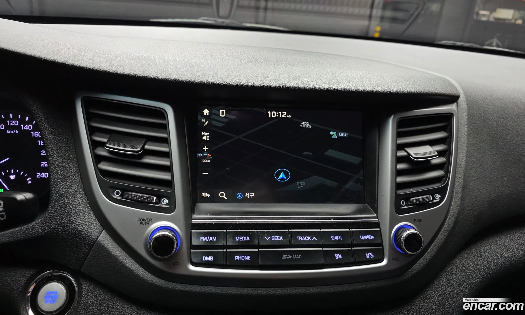 Hyundai Tucson 2016 KMHJ3812GHU324128 — 23