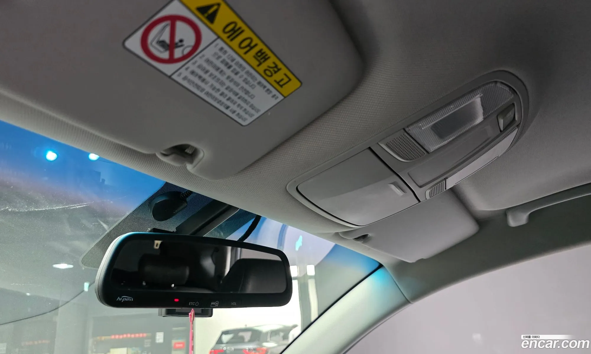 Hyundai Tucson 2016 KMHJ3812GHU324128 — 20