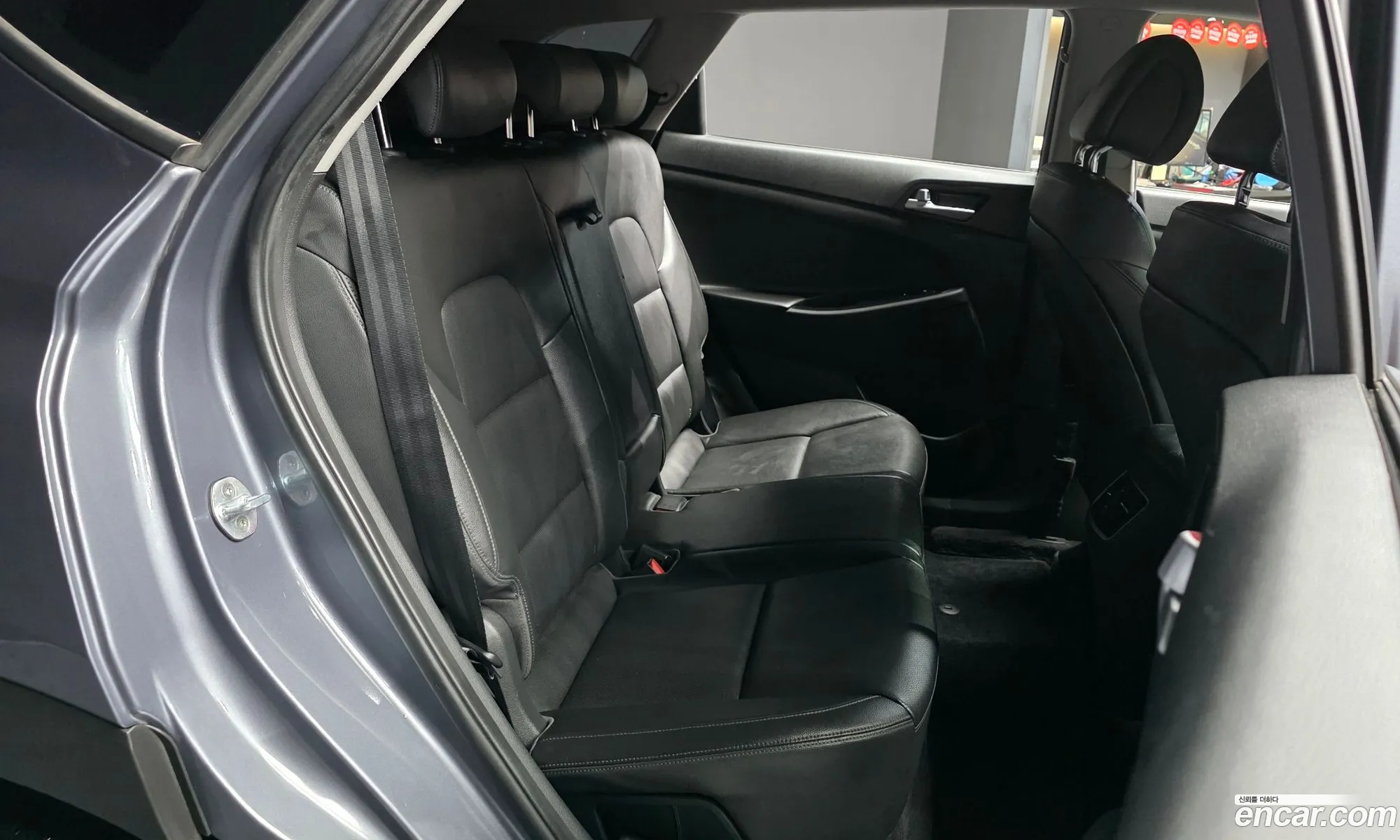 Hyundai Tucson 2016 KMHJ3812GHU324128 — 13