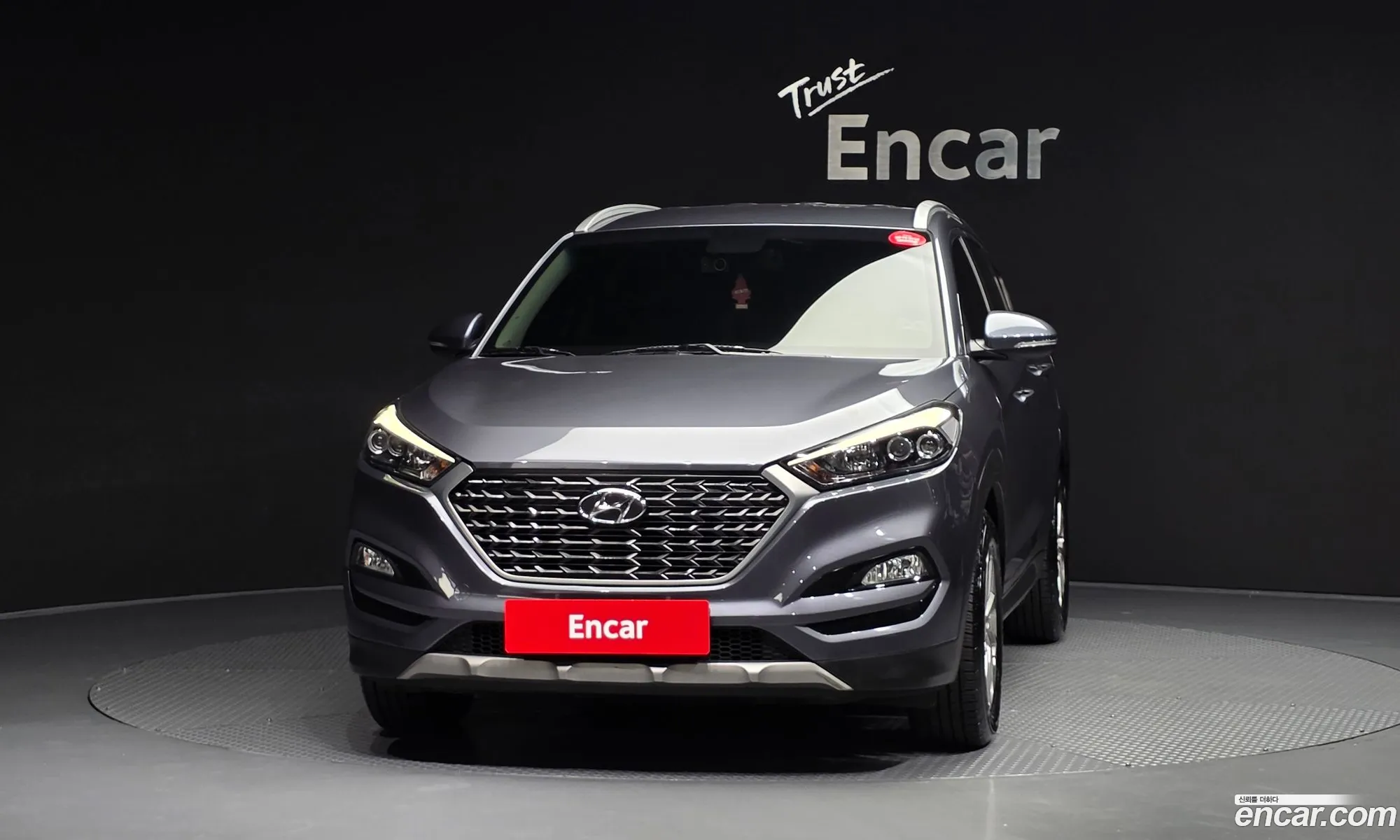 Hyundai Tucson 2016 KMHJ3812GHU324128 — 12