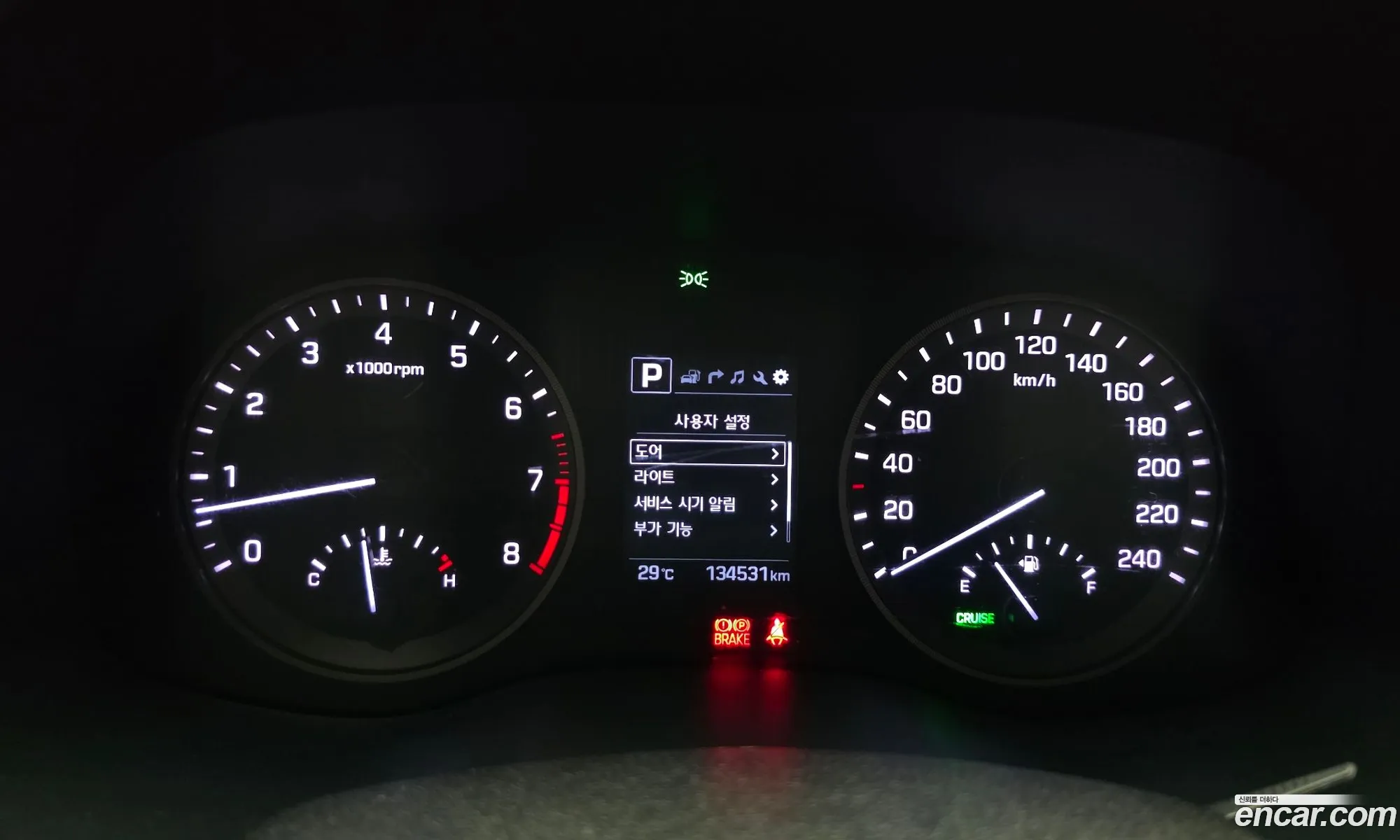 Hyundai Tucson 2016 KMHJ3812GHU324128 — 2