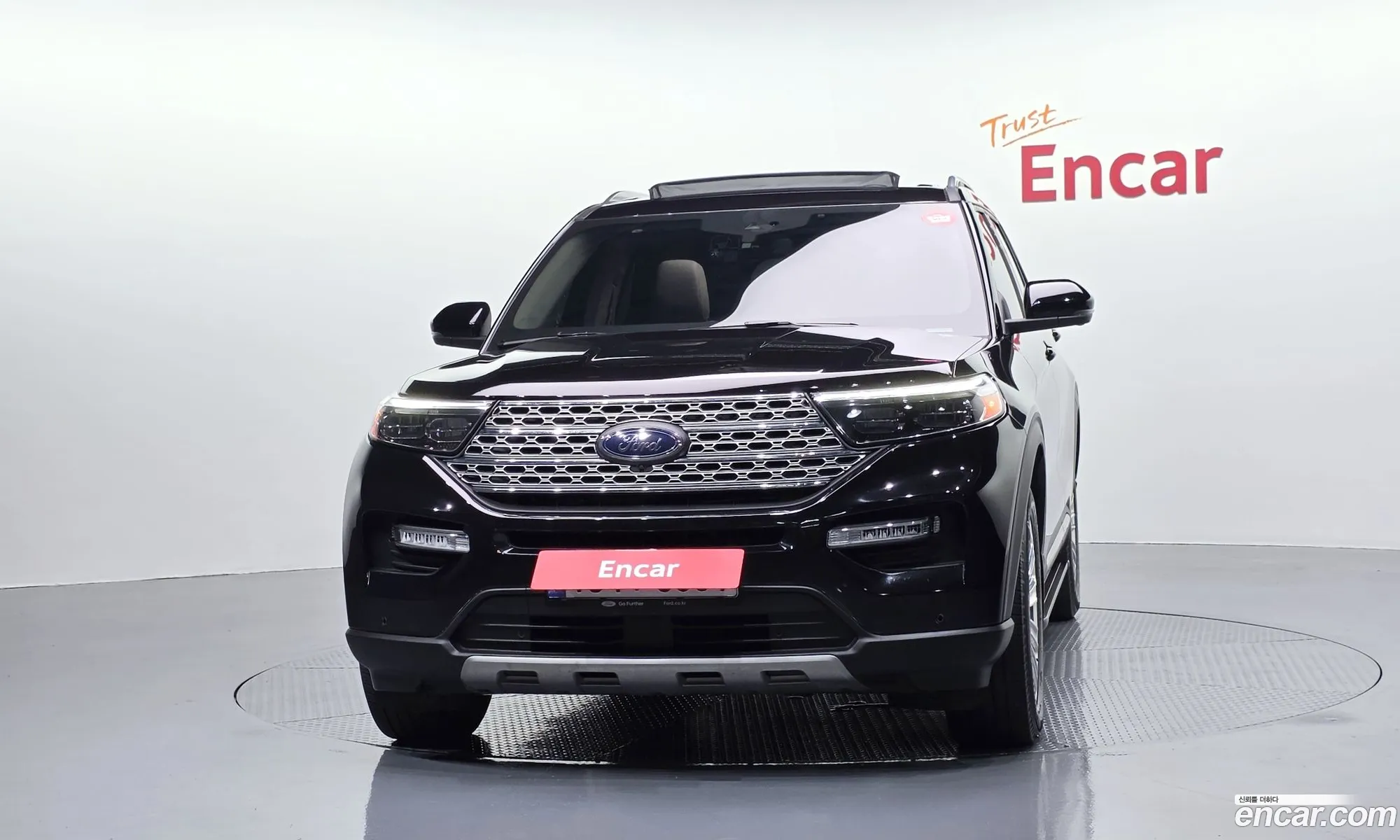 Ford Explorer 6th Gen 2020 1FMSK8FH8LGC71247 — 16
