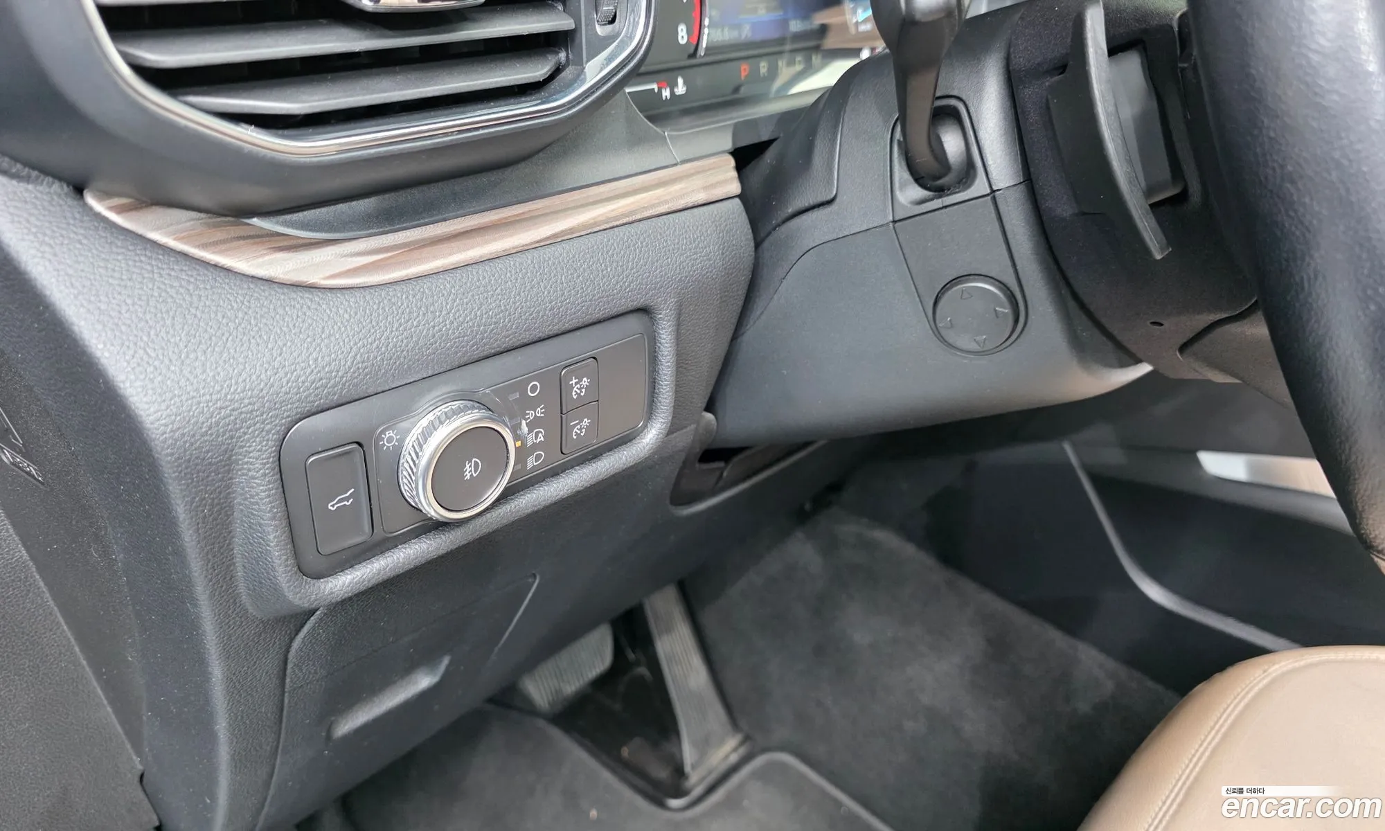 Ford Explorer 6th Gen 2020 1FMSK8FH8LGC71247 — 19