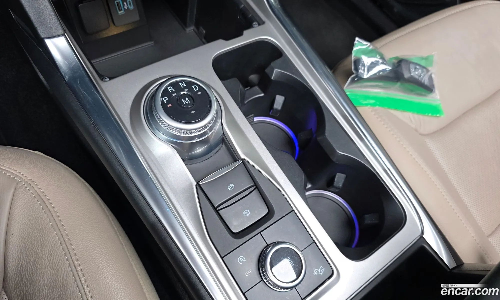 Ford Explorer 6th Gen 2020 1FMSK8FH8LGC71247 — 34
