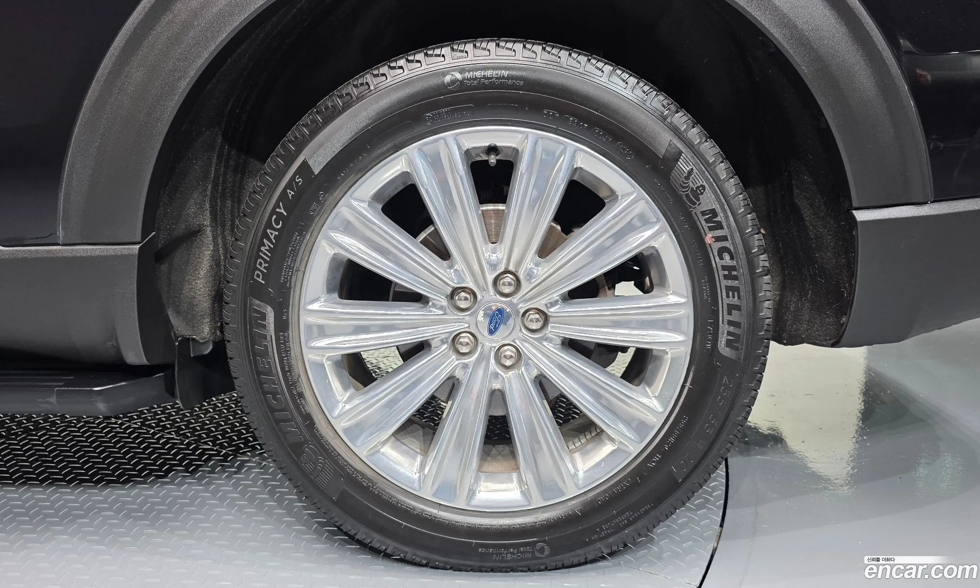 Ford Explorer 6th Gen 2020 1FMSK8FH8LGC71247 — 20