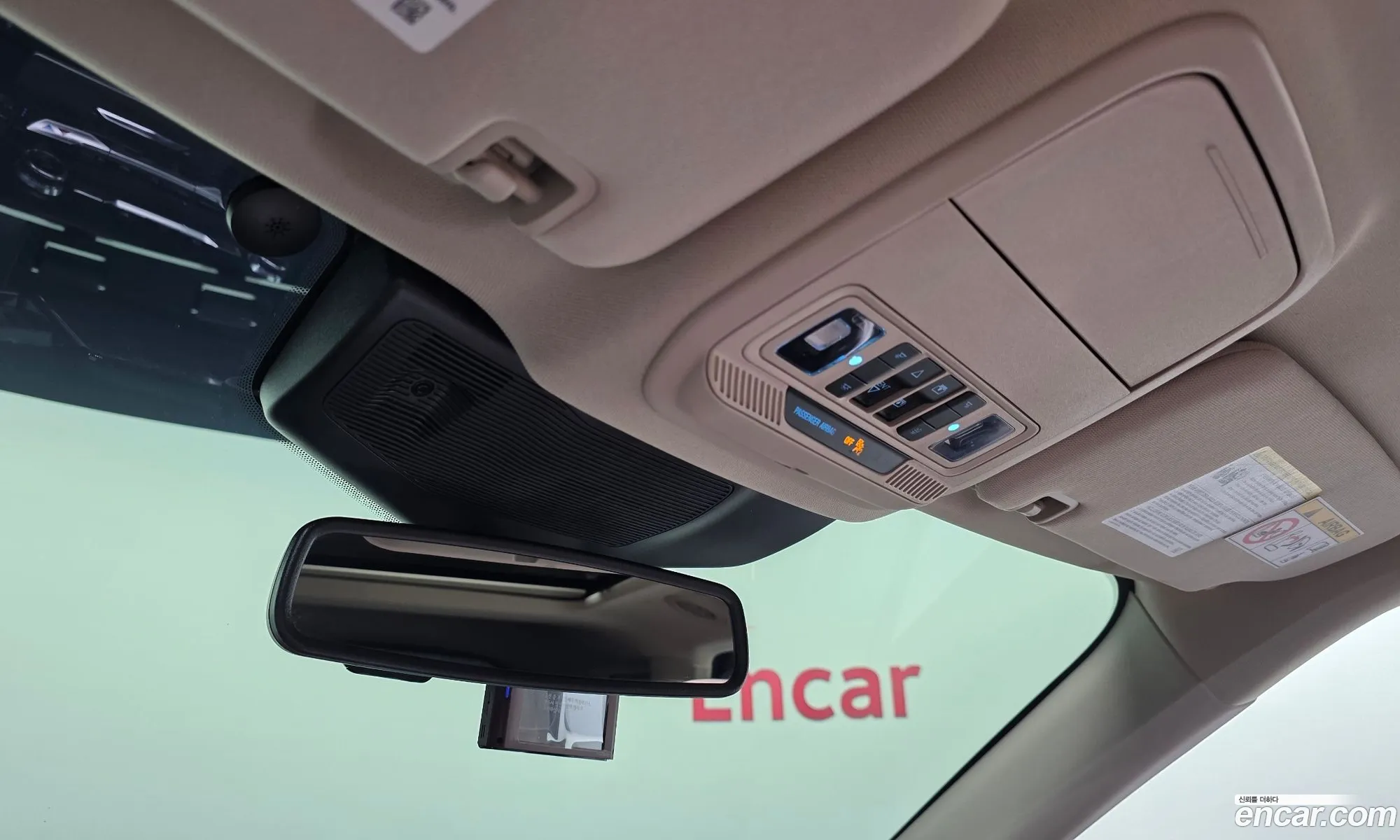 Ford Explorer 6th Gen 2020 1FMSK8FH8LGC71247 — 29