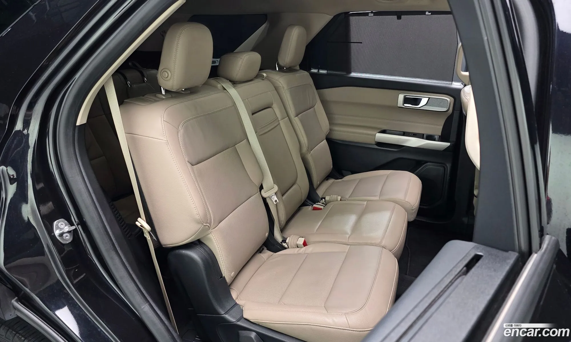 Ford Explorer 6th Gen 2020 1FMSK8FH8LGC71247 — 2