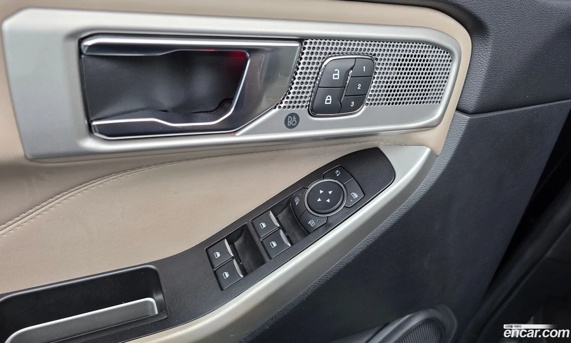 Ford Explorer 6th Gen 2020 1FMSK8FH8LGC71247 — 28