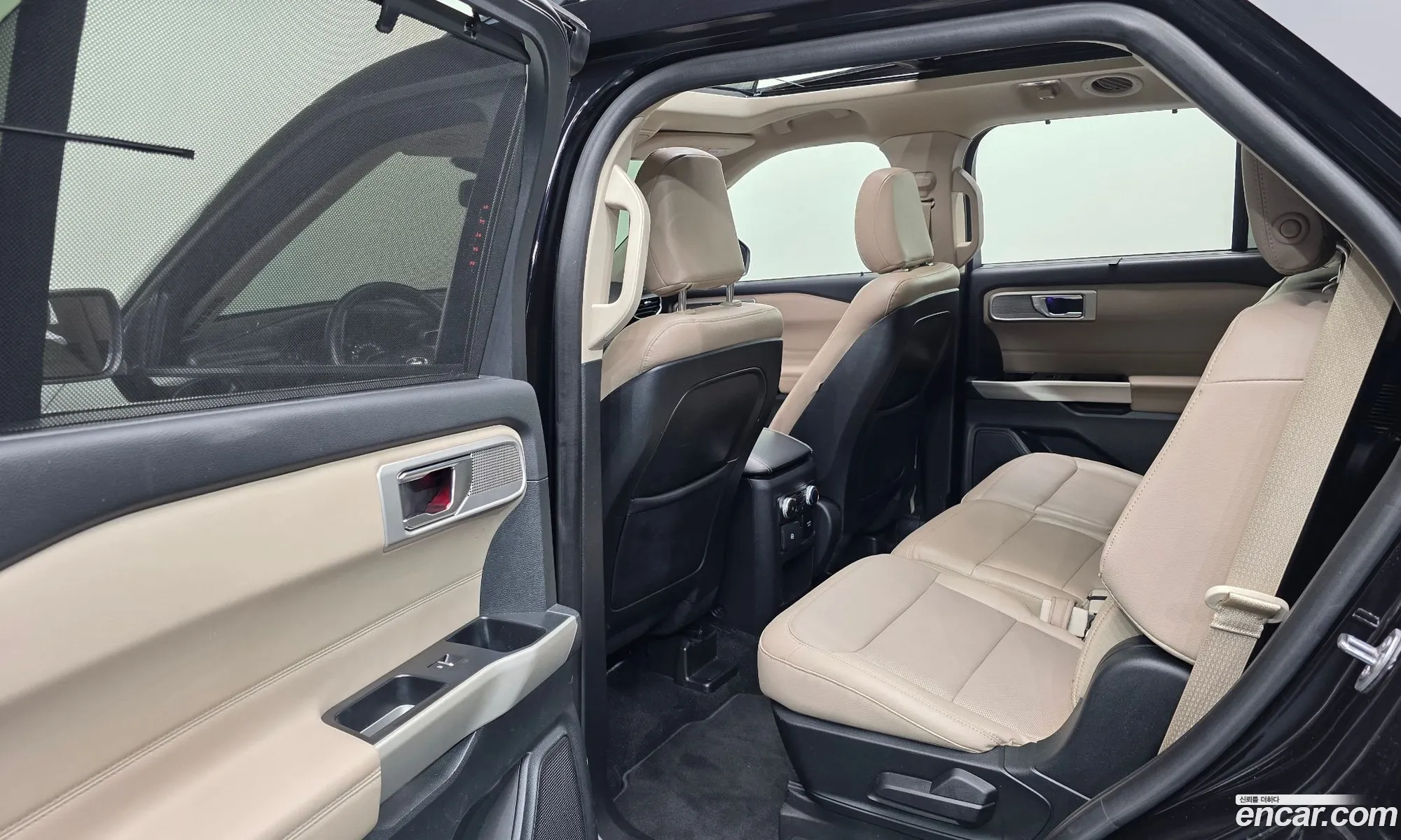 Ford Explorer 6th Gen 2020 1FMSK8FH8LGC71247 — 8