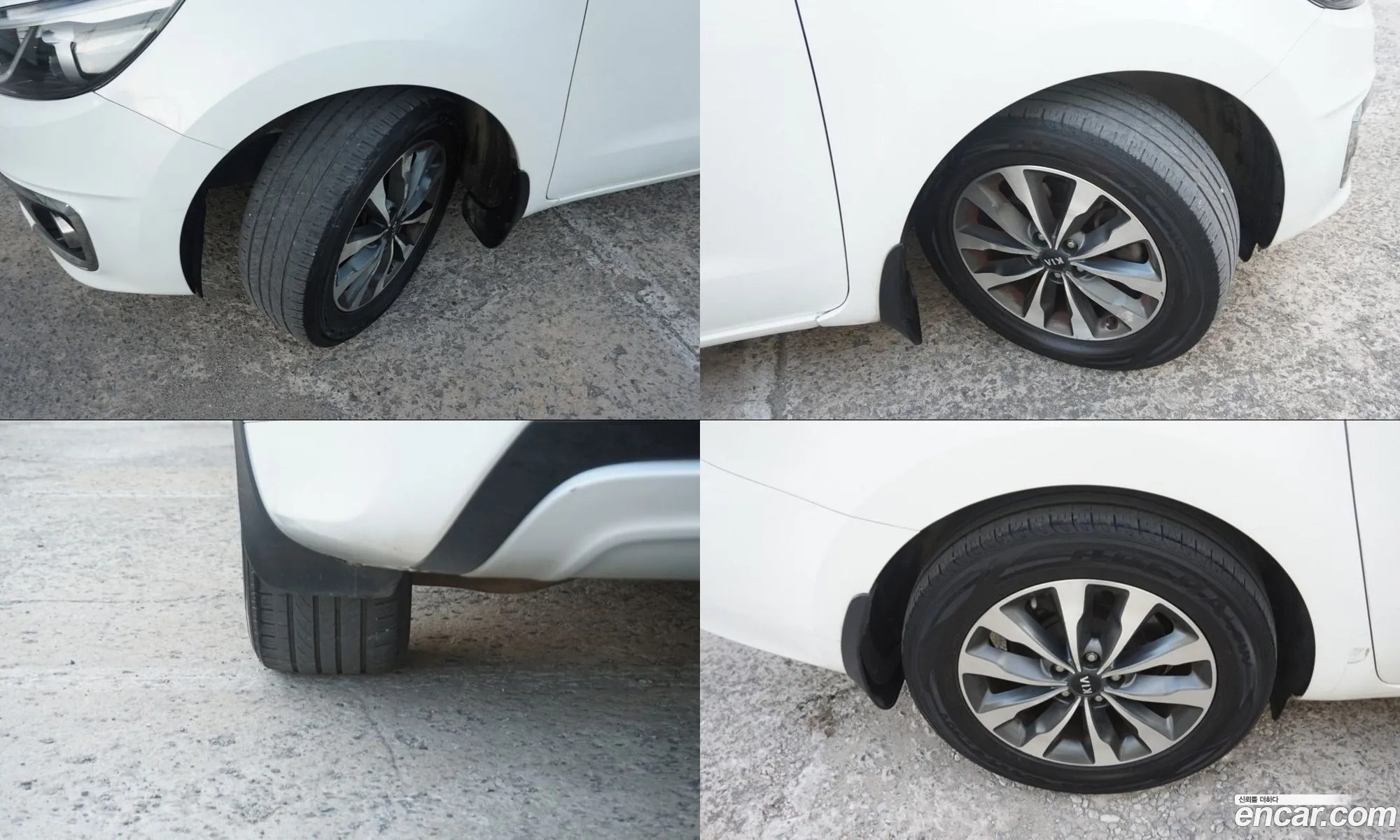 Kia Carnival 2014 — 2