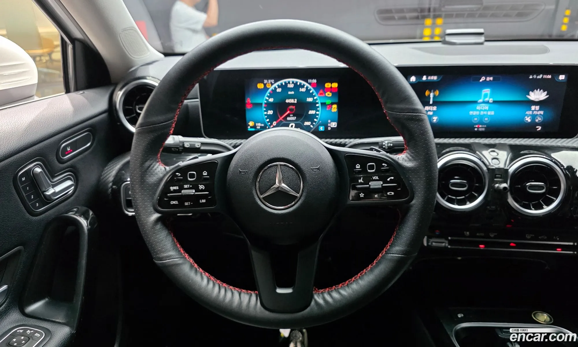 Mercedes-Benz A-Class W177 2019 — 3