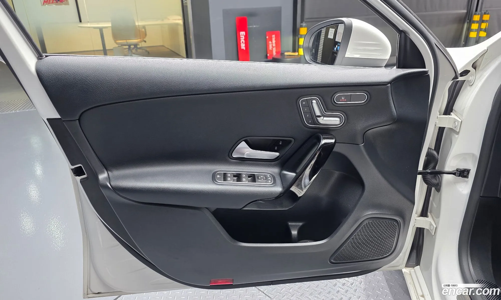Mercedes-Benz A-Class W177 2019 — 28