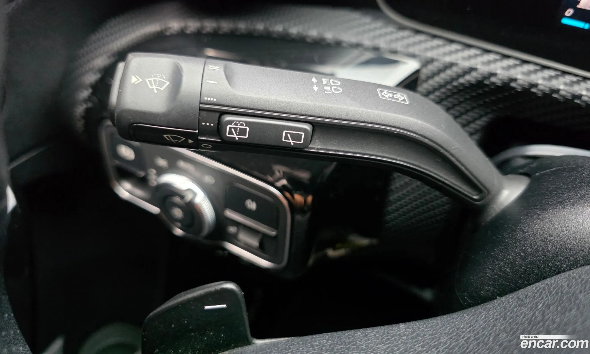 Mercedes-Benz A-Class W177 2019 — 26