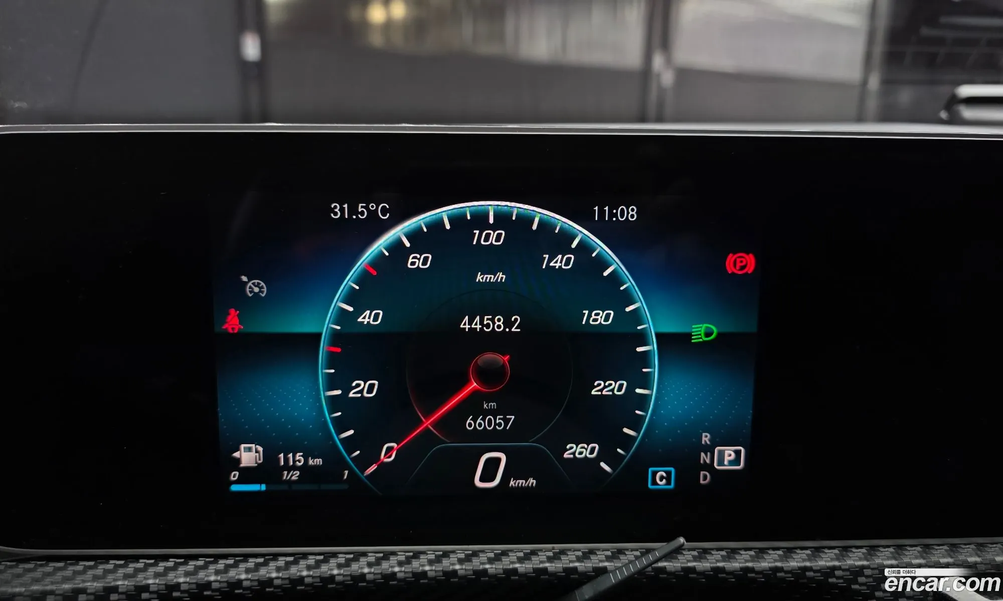 Mercedes-Benz A-Class W177 2019 — 30