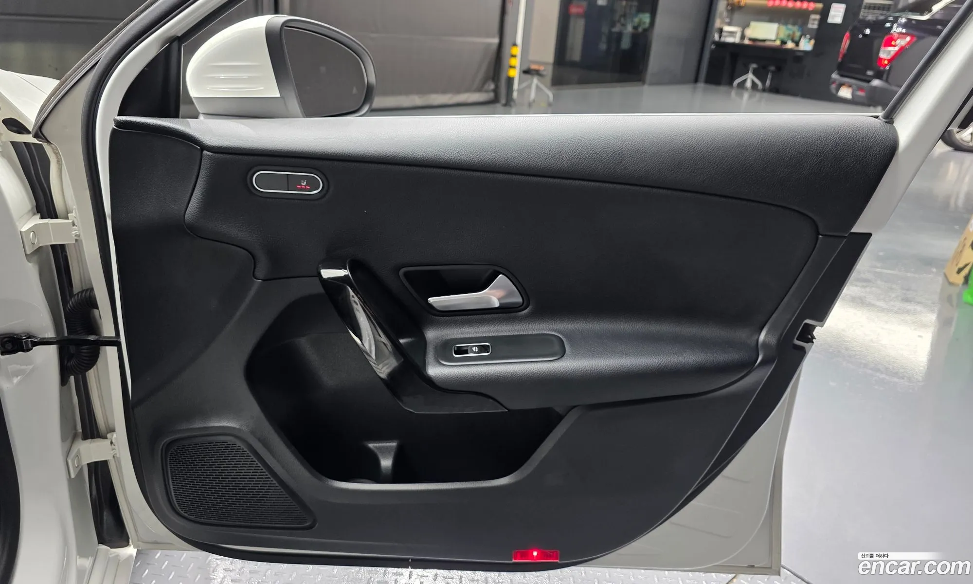 Mercedes-Benz A-Class W177 2019 — 20