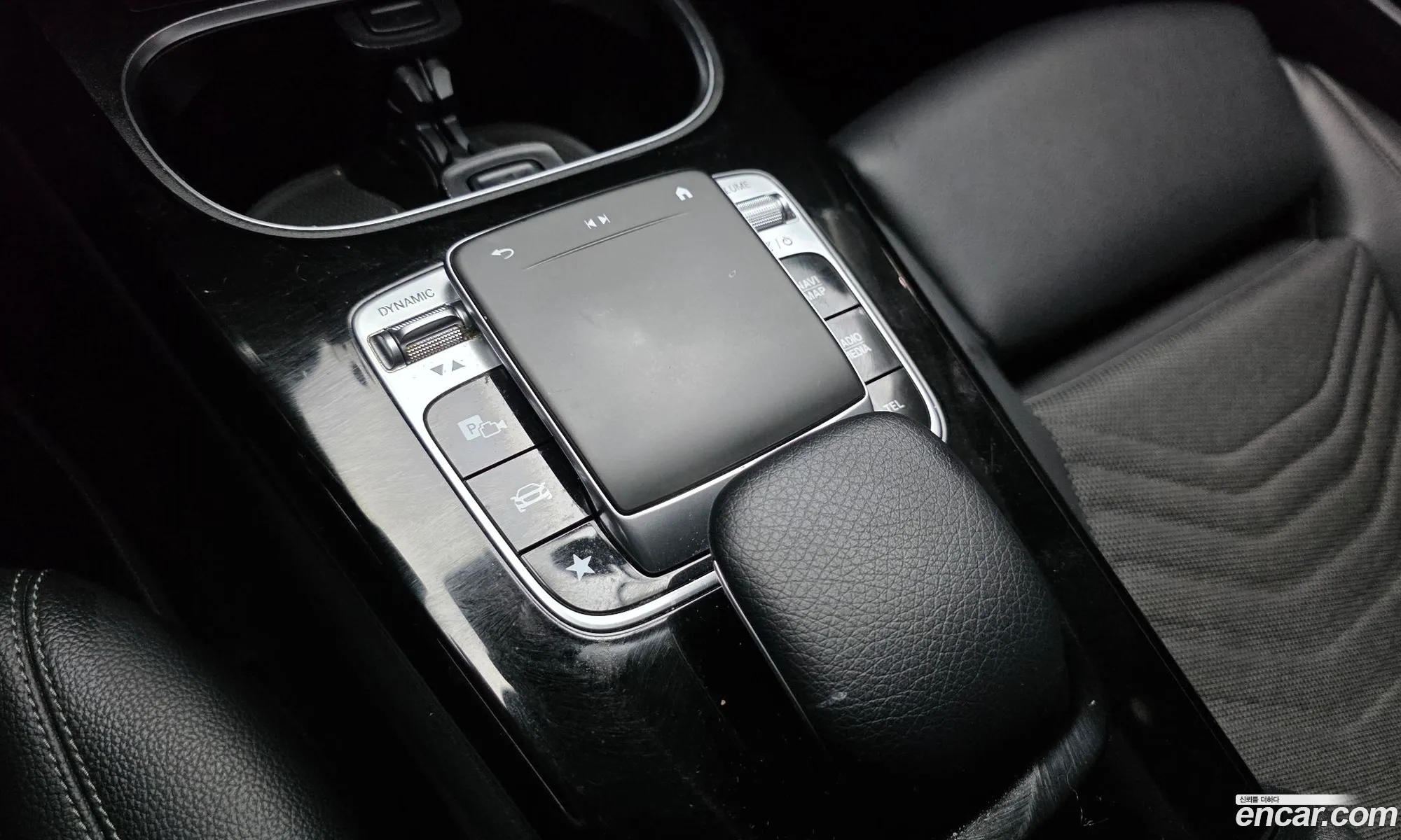 Mercedes-Benz A-Class W177 2019 — 4