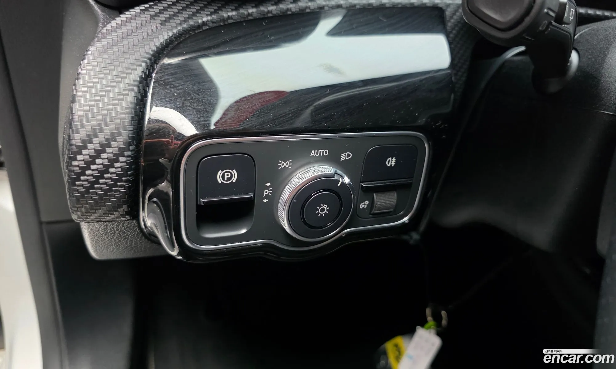 Mercedes-Benz A-Class W177 2019 — 12