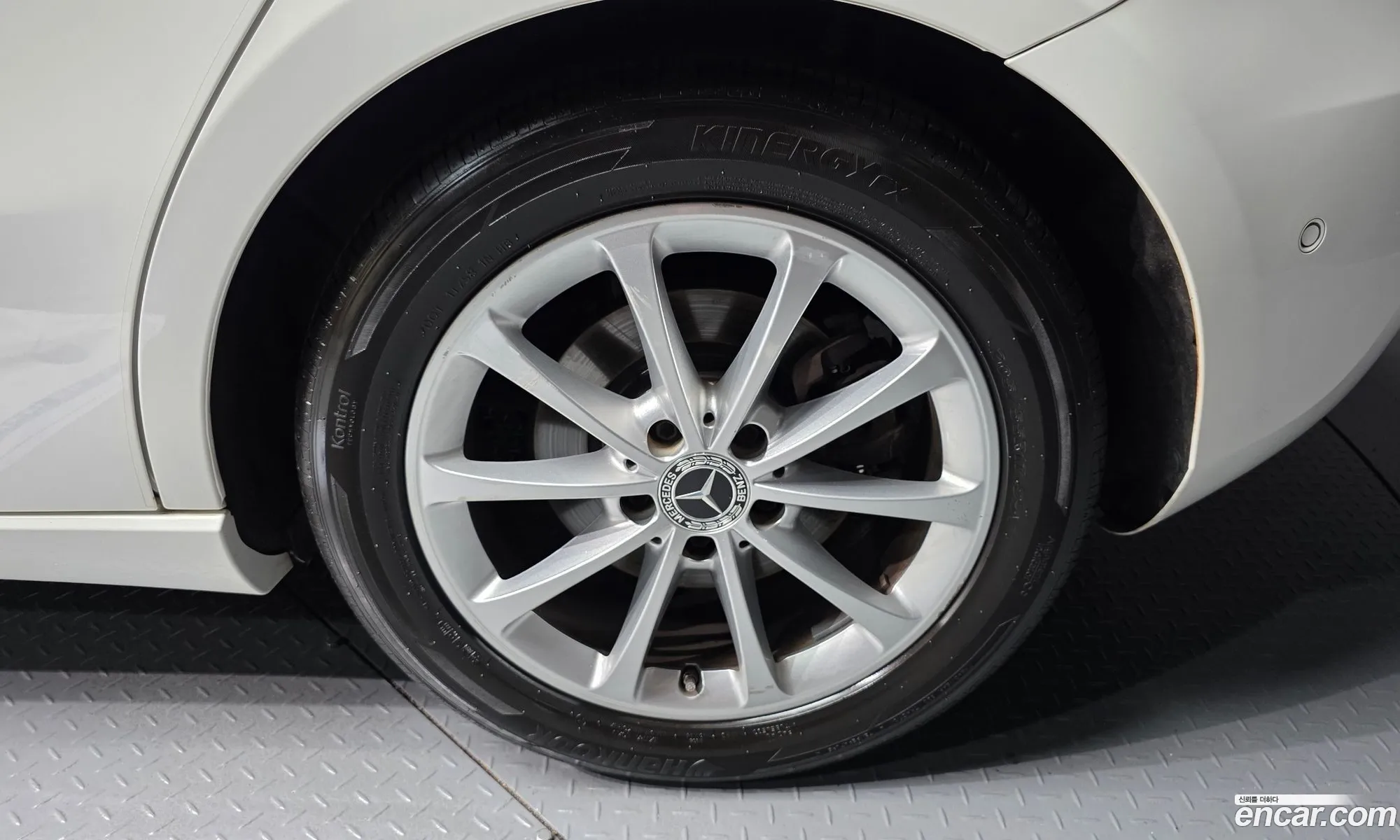 Mercedes-Benz A-Class W177 2019 — 9