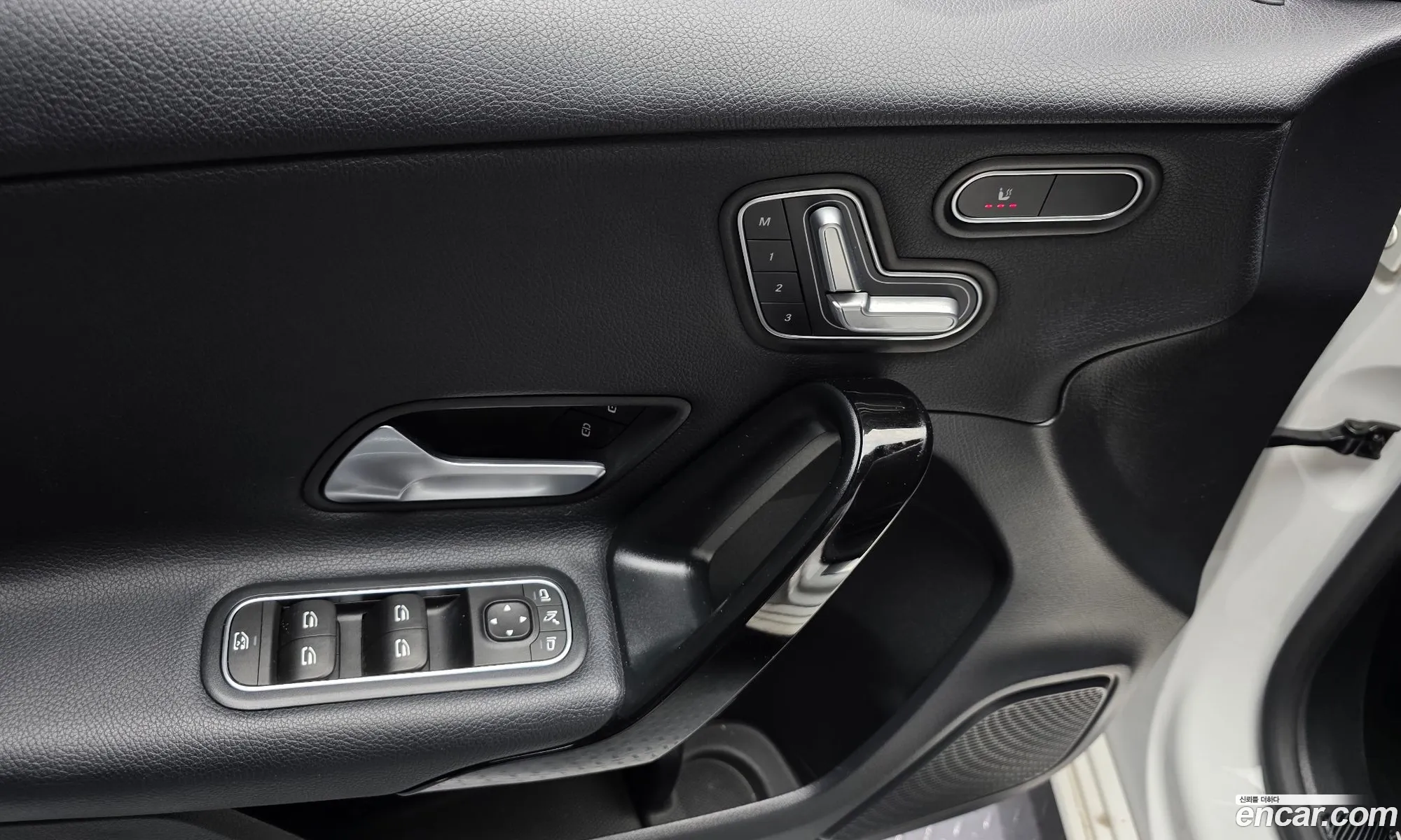 Mercedes-Benz A-Class W177 2019 — 23