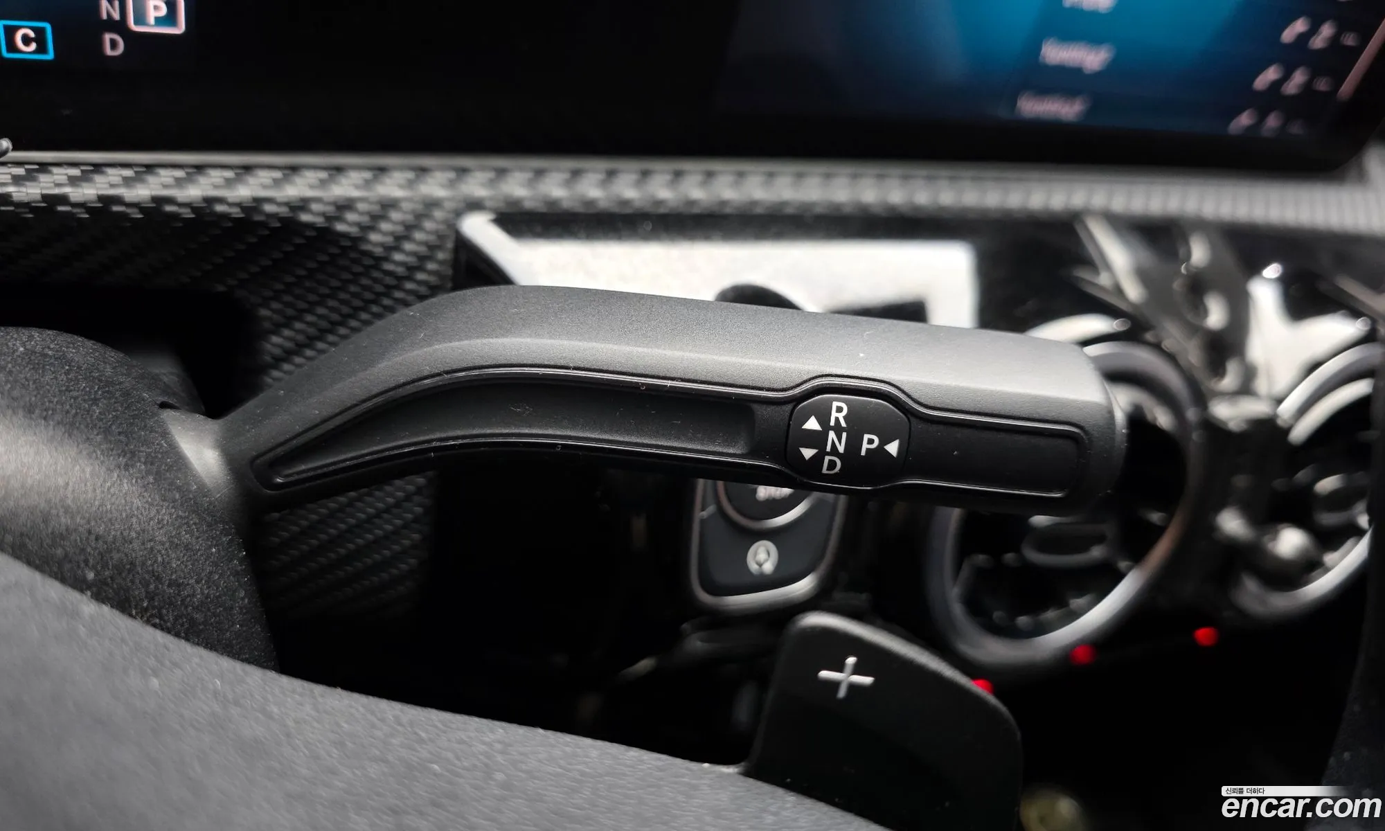 Mercedes-Benz A-Class W177 2019 — 22
