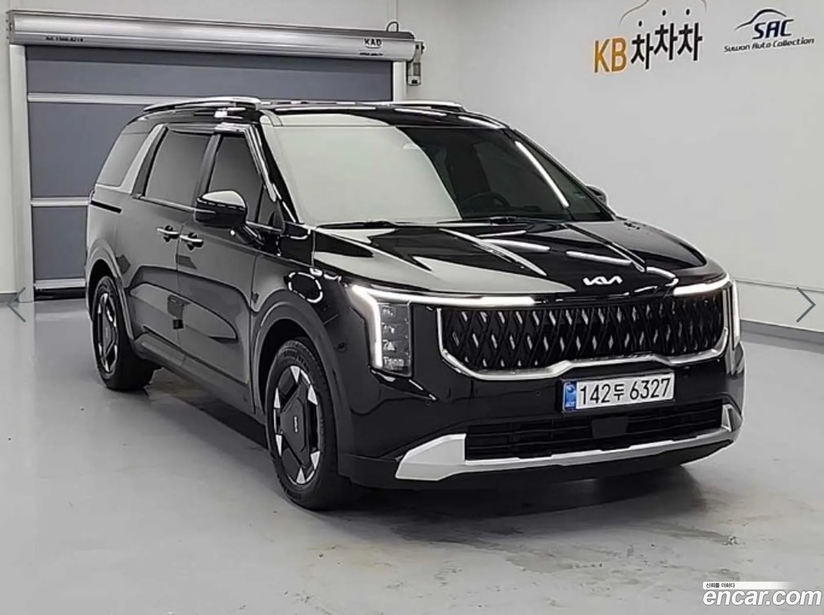 Kia Carnival 2024 — 2