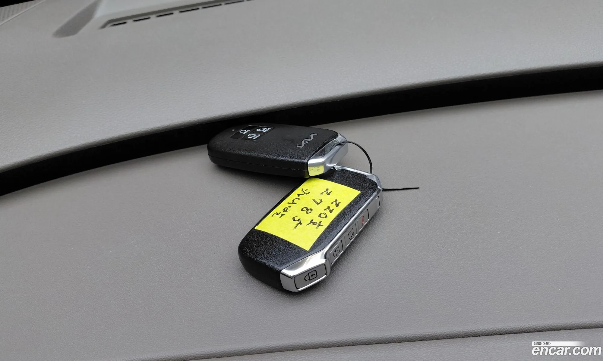 Kia Carnival 2023 KNANC813BPS314084 — 22