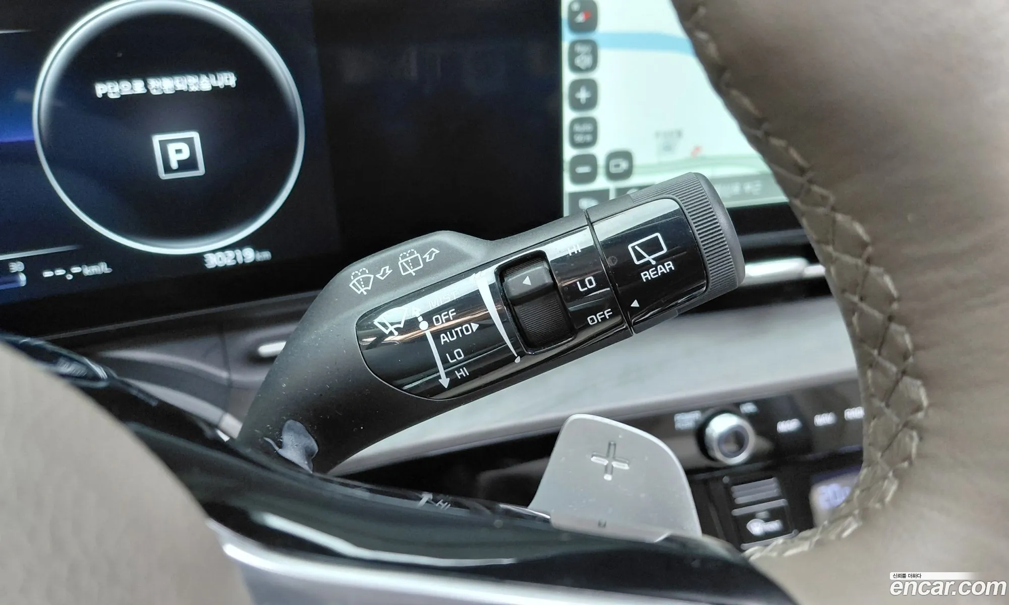 Kia Carnival 2023 KNANC813BPS314084 — 7