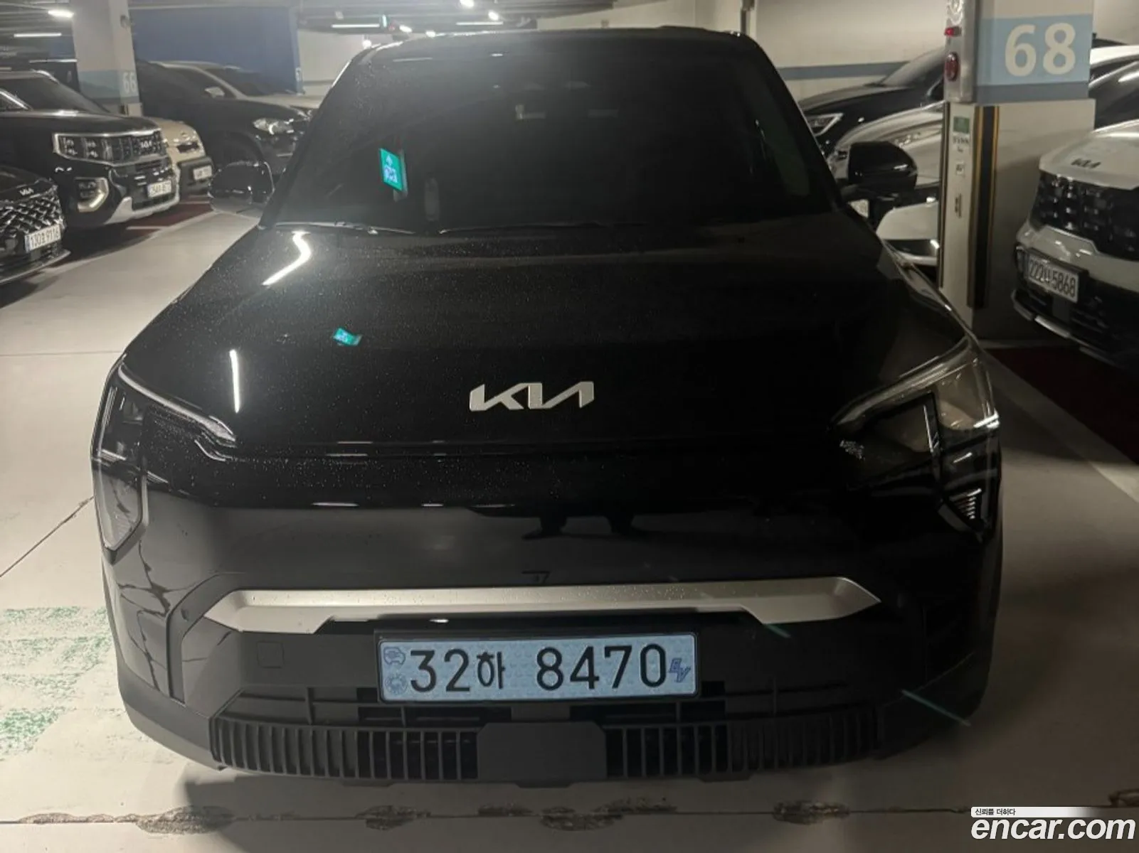 Kia EV3 2026 — 4