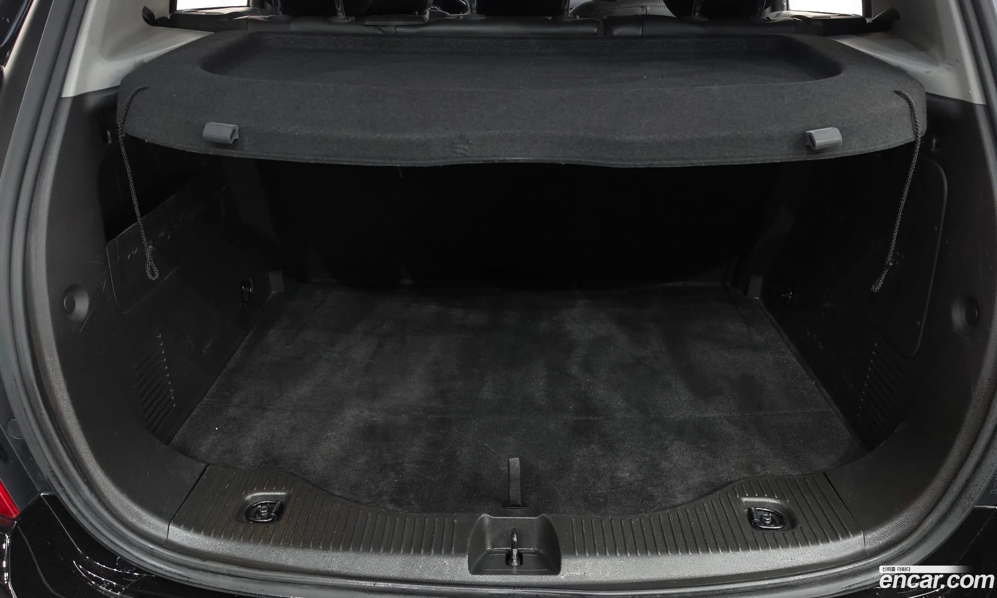 Chevrolet (GM Daewoo) Trax 2019 KLABA76BDKB861157 — 17