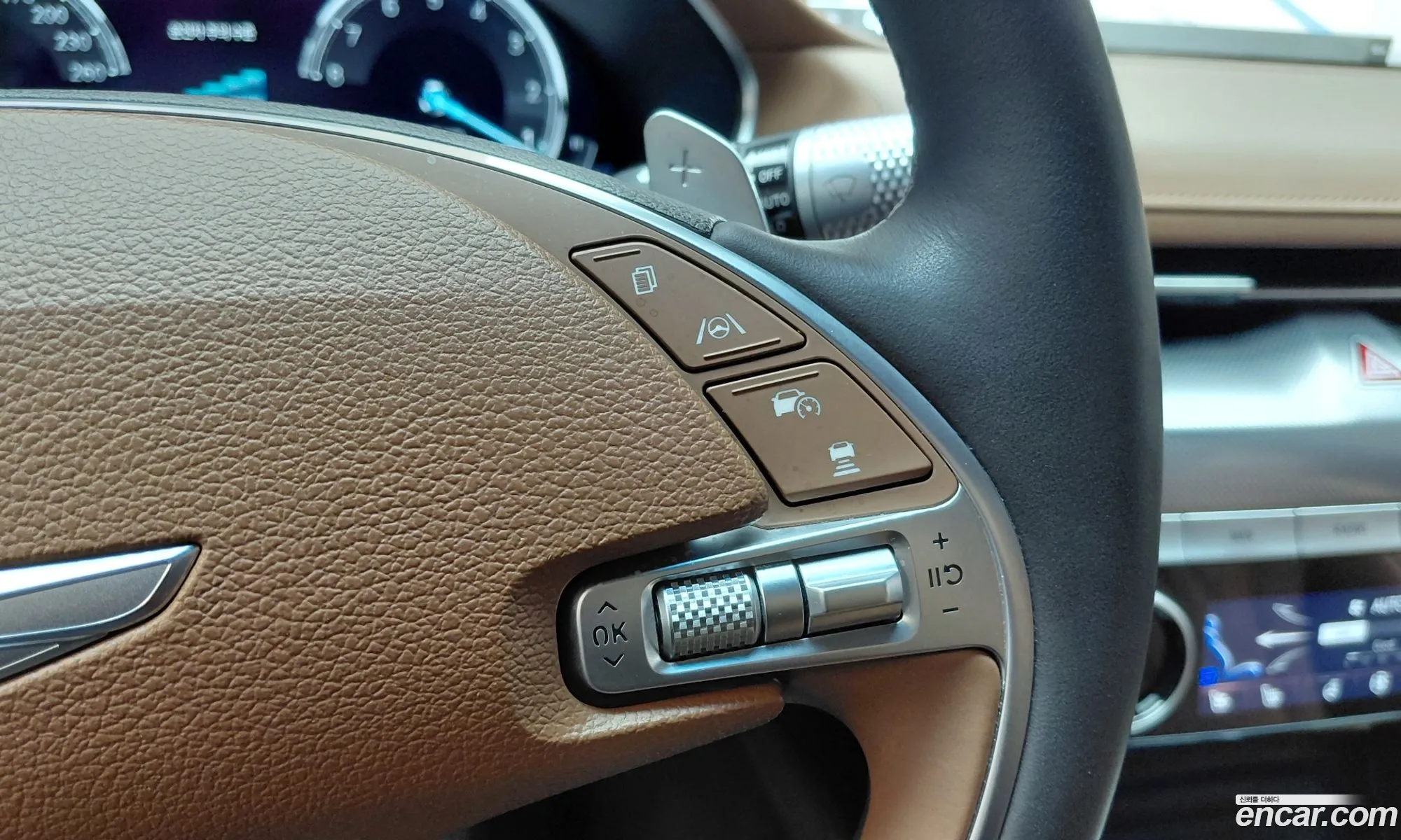 Genesis G80 2022 — 2
