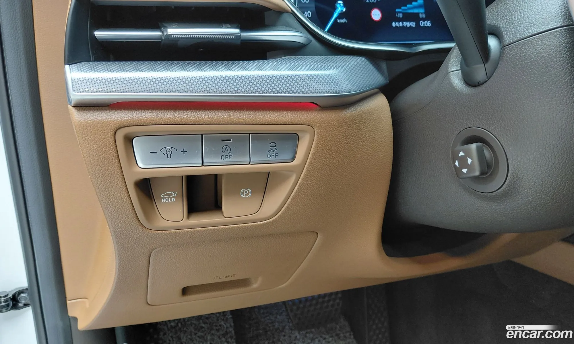 Genesis G80 2022 — 6