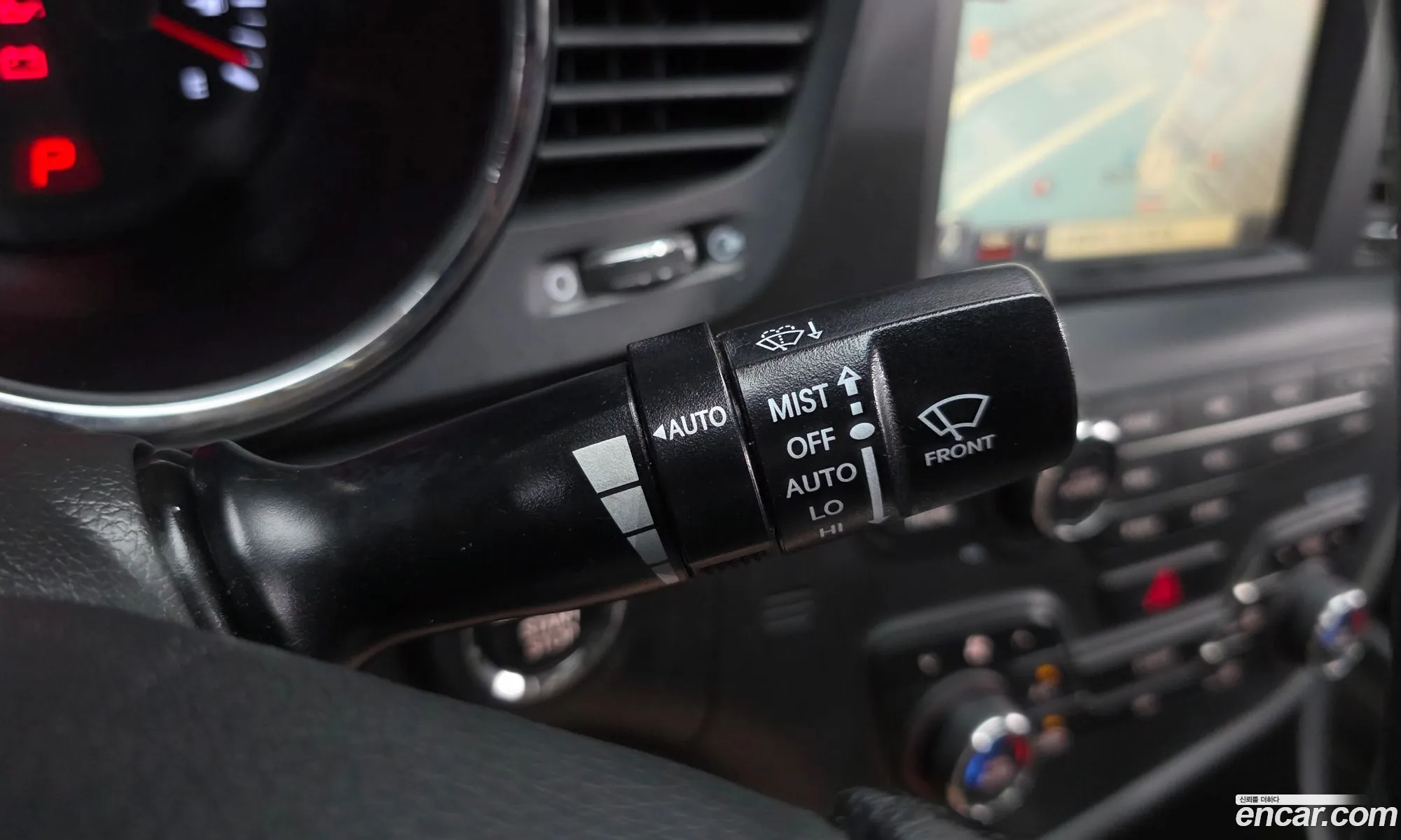 Kia K5 2011 KNAGN418BCA183998 — 9