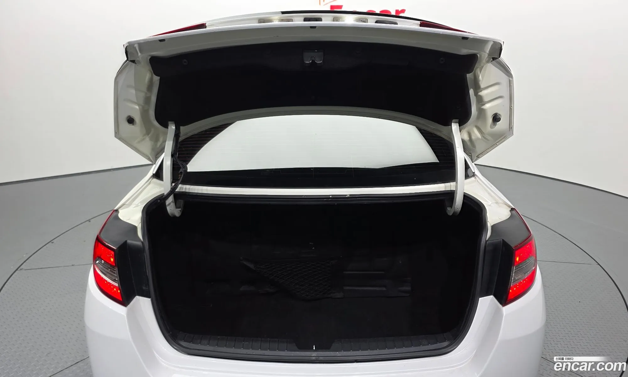 Kia K5 2011 KNAGN418BCA183998 — 13