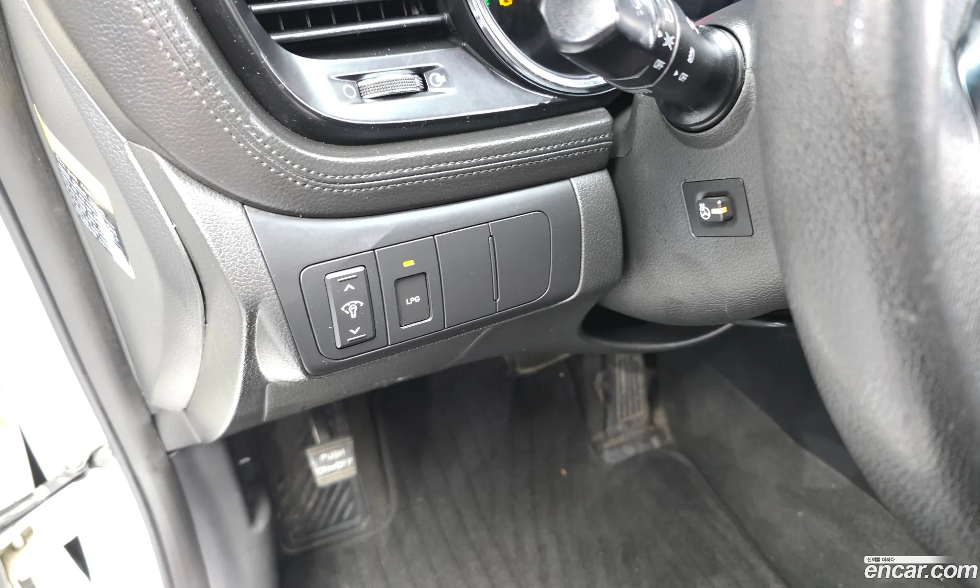 Kia K5 2011 KNAGN418BCA183998 — 11