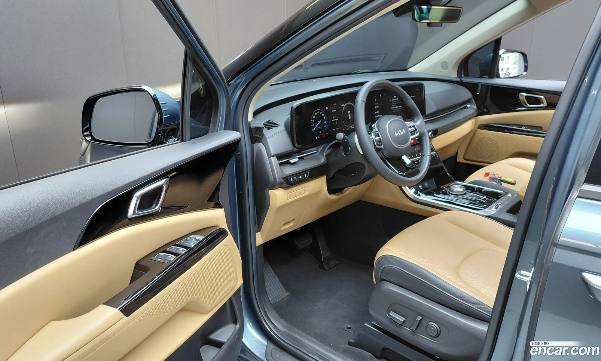 Kia Carnival 2022 KNANC81BBPS219164 — 18